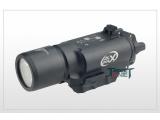 Target one X300 Weapon Tactical FlashLights AT5004